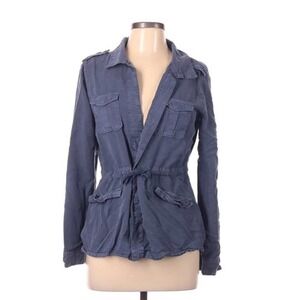 Sanctuary utility jacket